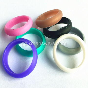 MistARE RFID Silicone Wristband airson Pool &amp; Waterparks